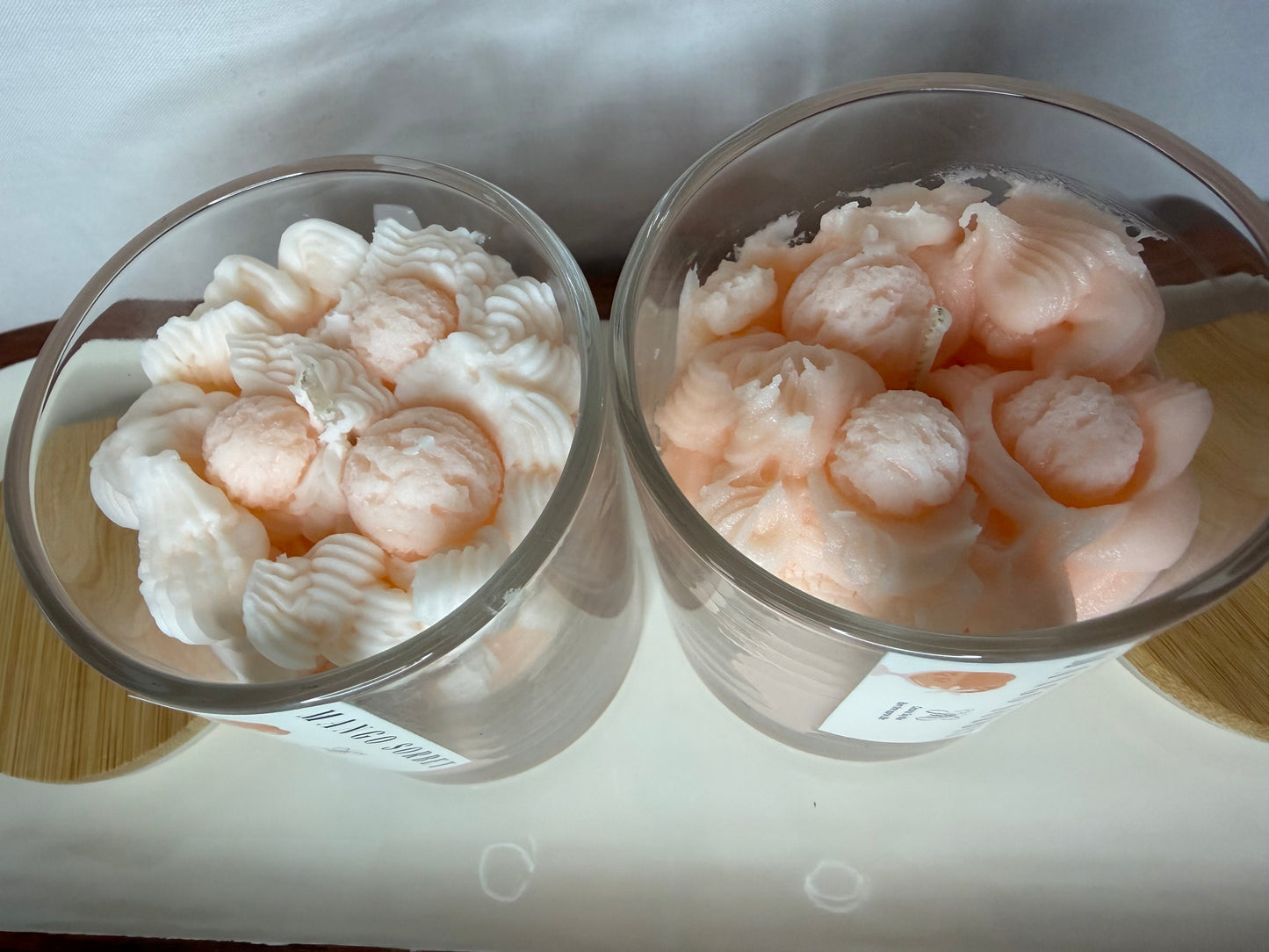 Mango Sorbet Candle